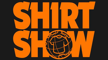 Shirt Show Episode 122 - Sage Screenprinting