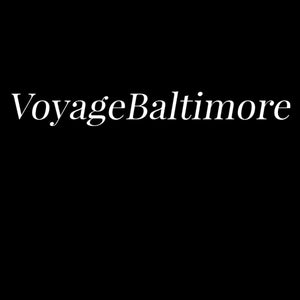 Voyage Baltimore Magazine Article - Sage Screenprinting