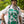 Load image into Gallery viewer, Exist Glow In The Dark, Tattoo Flash Shirt - Sage Screenprinting
