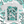 Load image into Gallery viewer, Exist Glow In The Dark, Tattoo Flash Shirt - Sage Screenprinting
